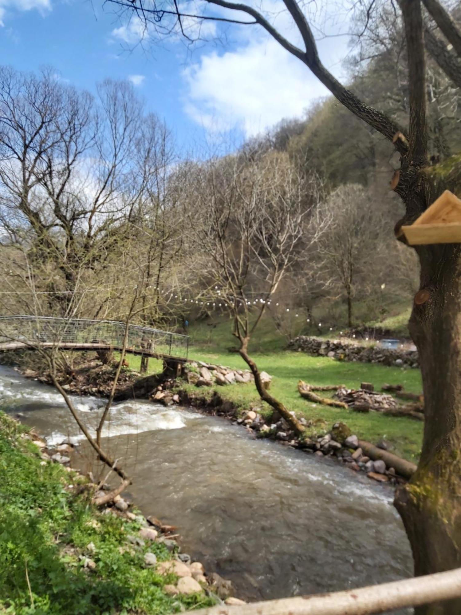 Valley Park Dilijan Exterior photo