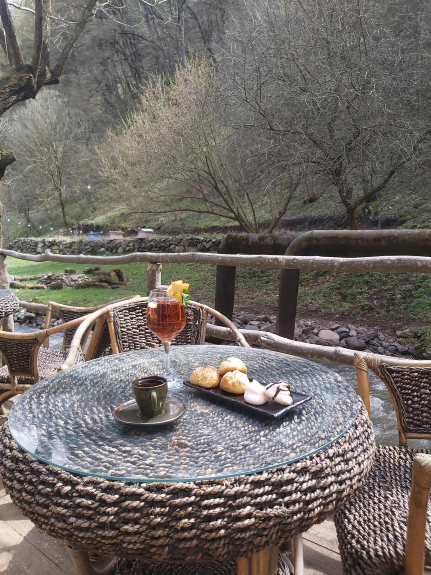 Valley Park Dilijan Exterior photo